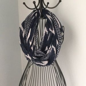 Light Summer Scarf